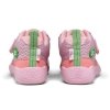AFFENZAHN 01637-40078 SNEAKER PINK na rzep